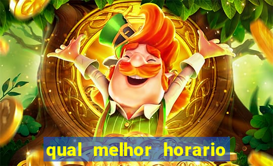 qual melhor horario para jogar pixbet